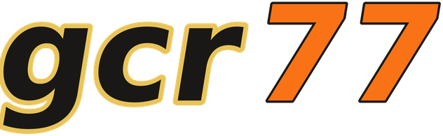 gcr77 logo